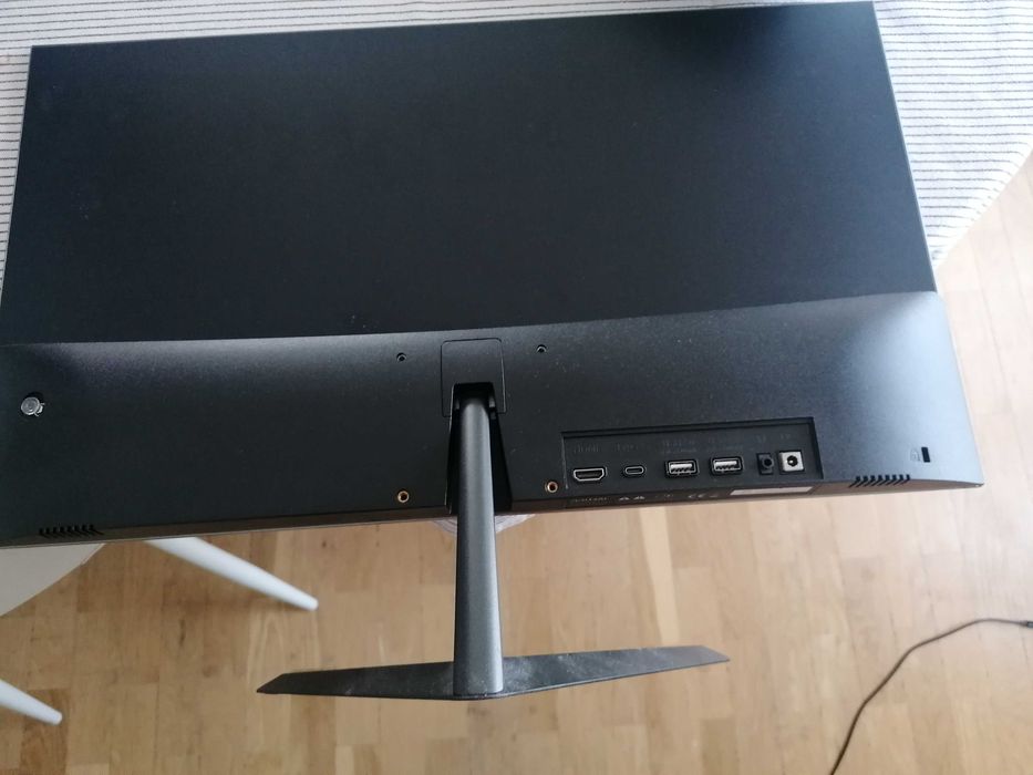 Monitor Mitsai MTM8544BK 24''