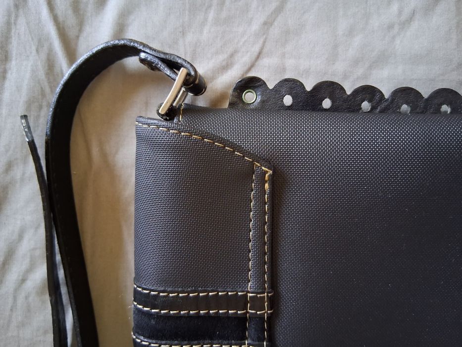 Bolsa a tiracolo Cavalinho