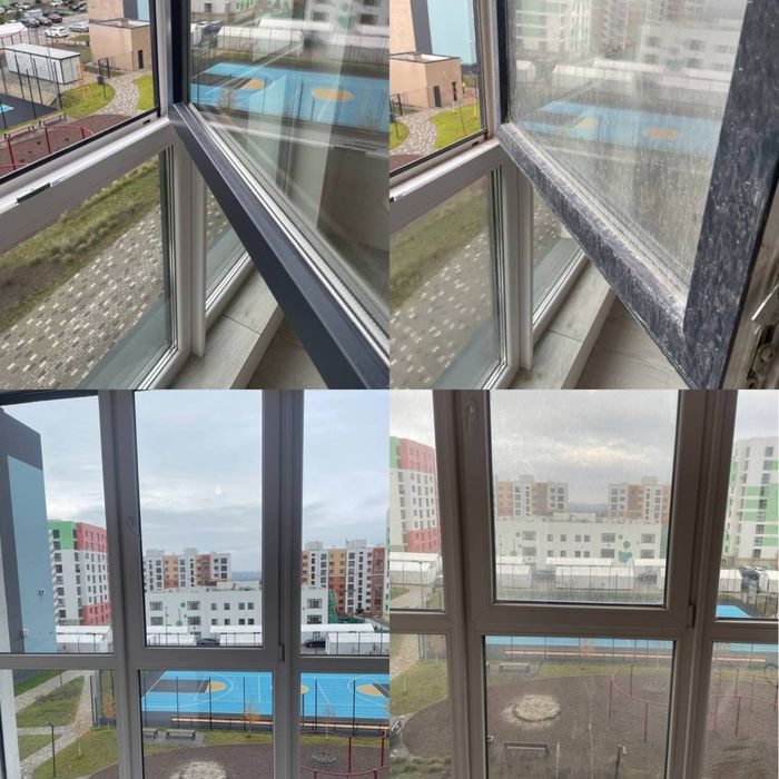 Прибирання, клінінг