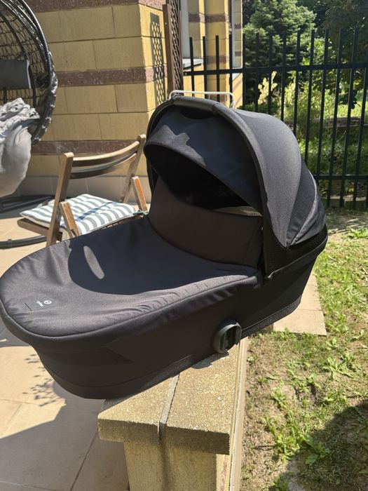 Gandola Cybex Melio Cot 2025