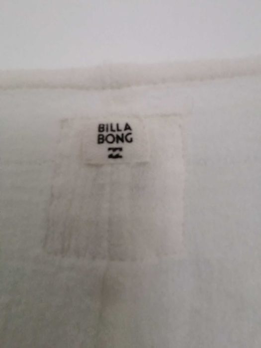 Billabong Túnica Tamanho Único