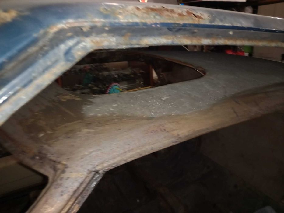 Toyota Celica TA22 para restaurar