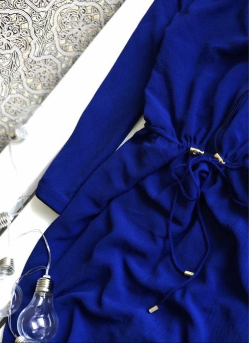 Красивое платье от H&M Размер S/M