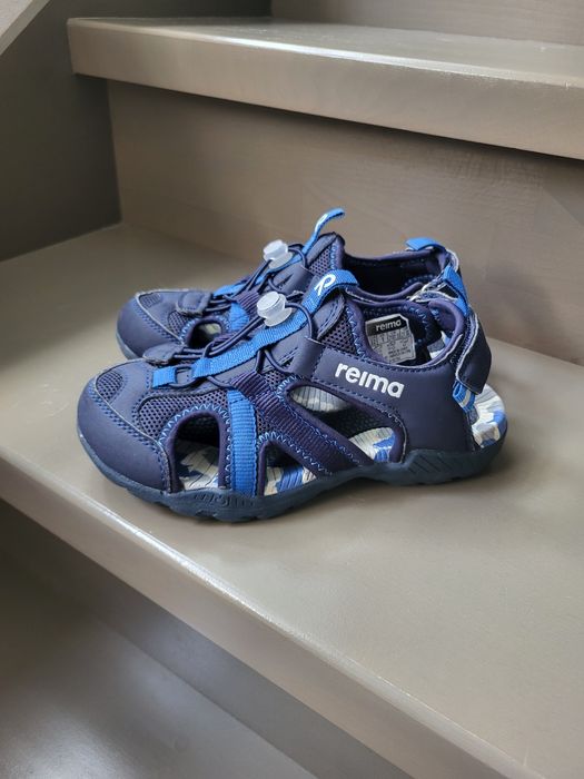 Сандалі Reima для хлопчика