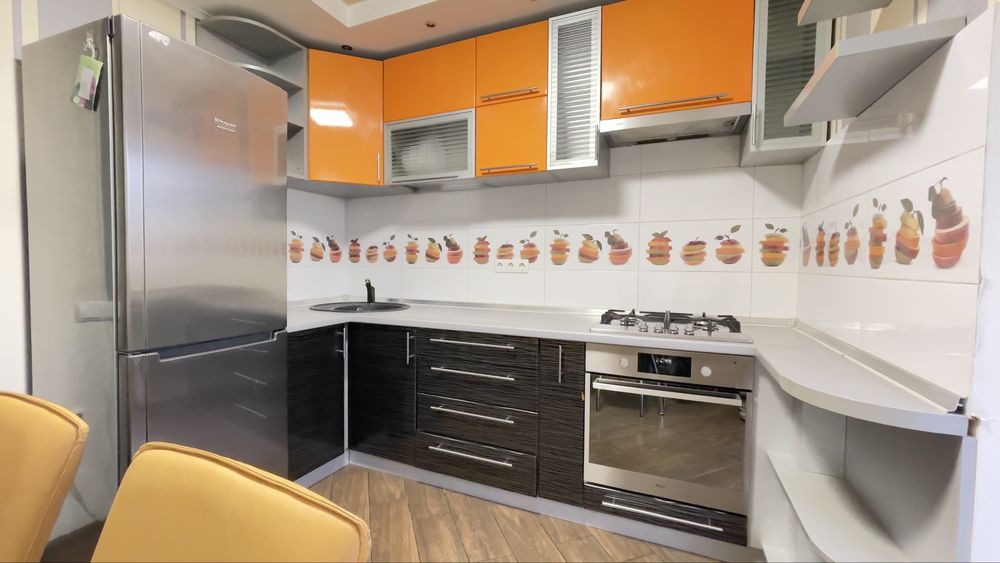 Встигніть придбати‼️Класна квартира‼️Початок алеї Софія сіті