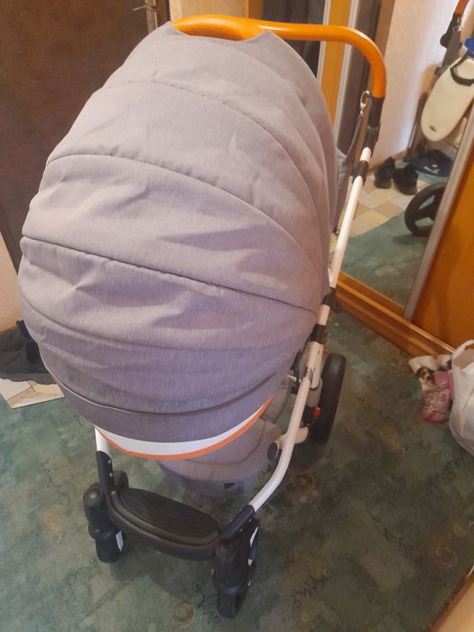 Коляска, в чудовому стані