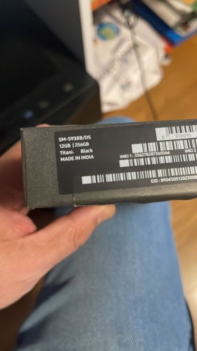 Samsung S25 Ultra
