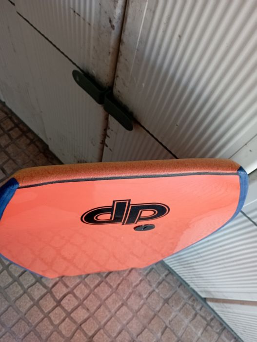 Prancha Bodyboard