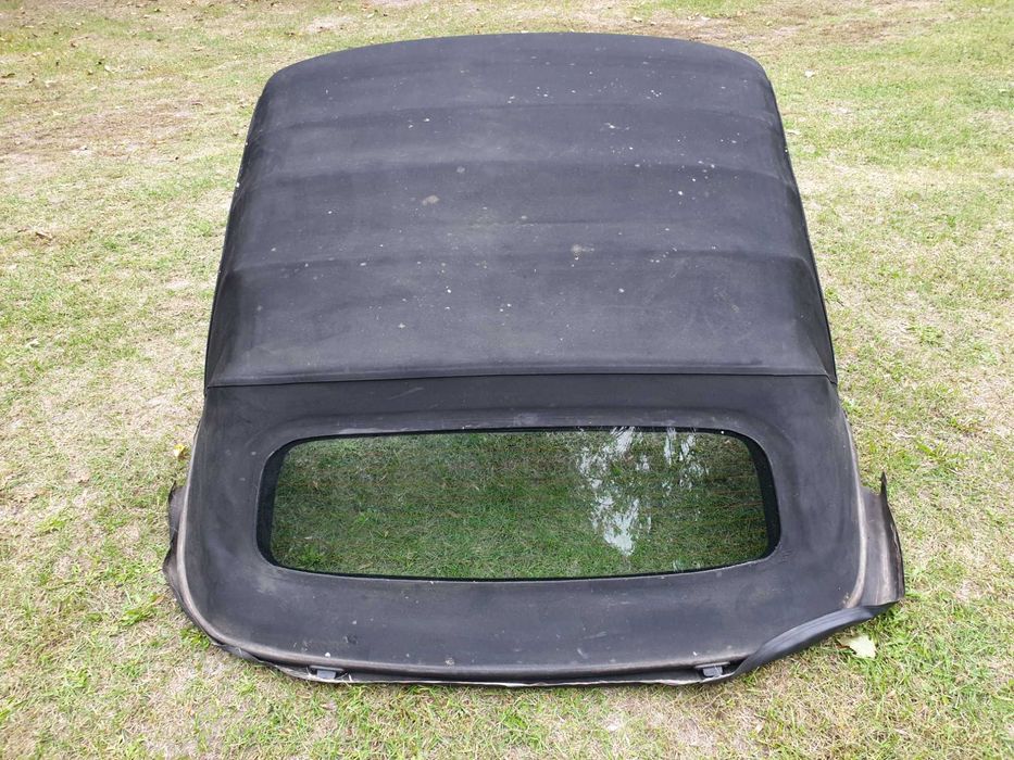 Audi TT 8N Dach Cabrio