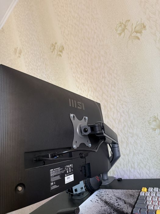 Msi pro mp 251 e2