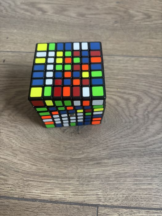 Kostka 7x7 MoFang