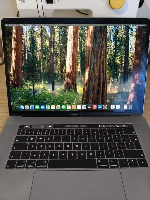 MacBook Pro 2019 15" i7