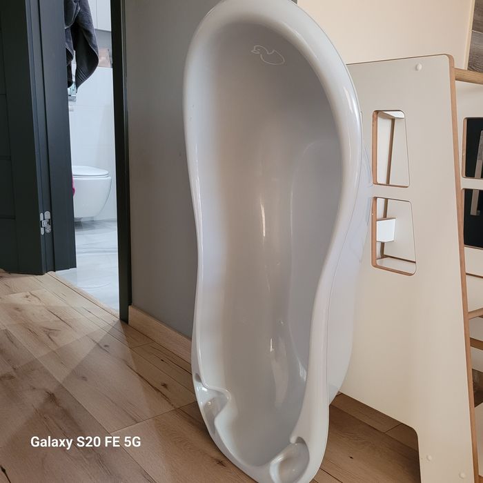 Wanienka kąpielowa wanna dla dziecka