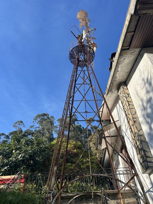 Moinho de vento