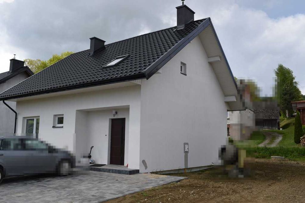 Nowy dom Dynów na sprzedaż