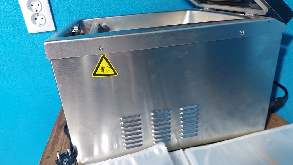 Продаеться ВАКУМАТОР