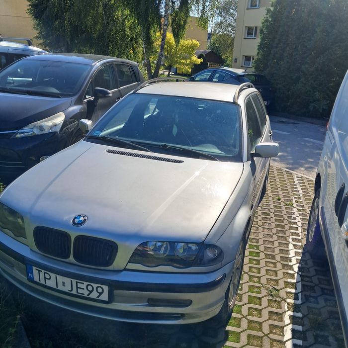 BMW Seria 3