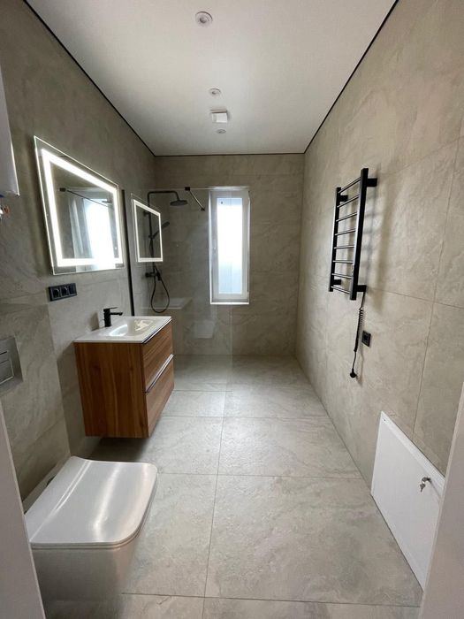 Будинок з ремонтом