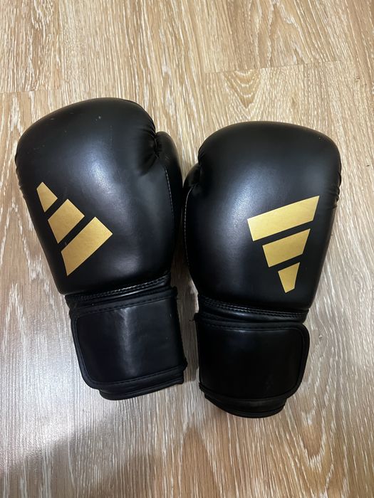 Перчатки адидас адидас