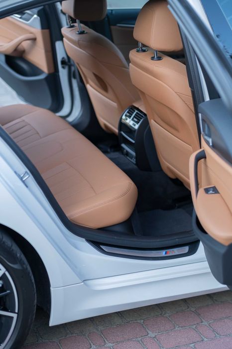 Auto Do Ślubu  Białe BMW 5 Samochód do Wesela  WOLNE TERMINY