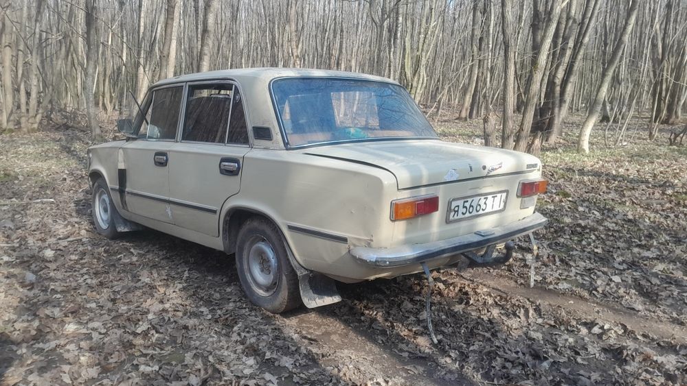 Продам ваз 21011 є гарний торг