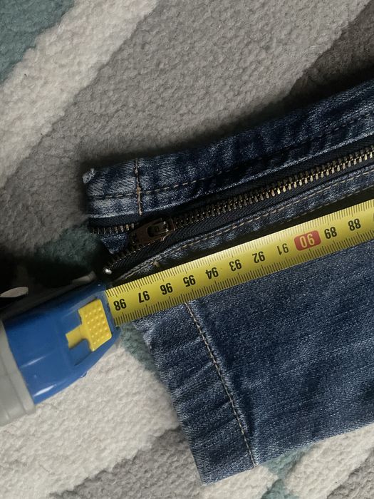 Jeans 36 S Mng Mango