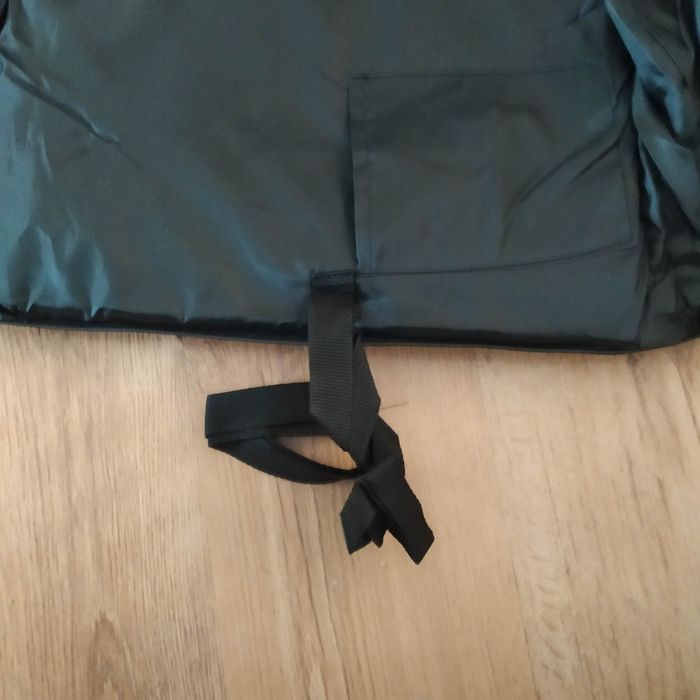 Kamizelka ratunkowa, kapok. 60-95 kg