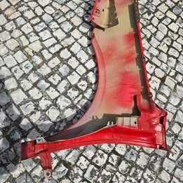Guarda lamas dianteiro direito Alfa Romeo Mito