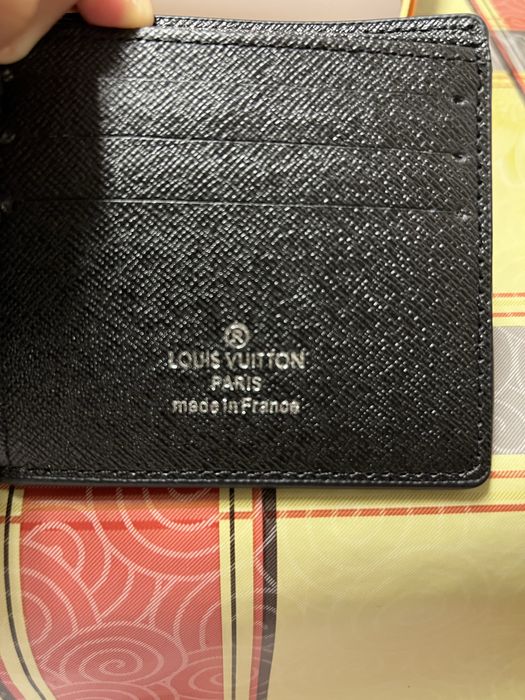 Carteia Louis Vuitton