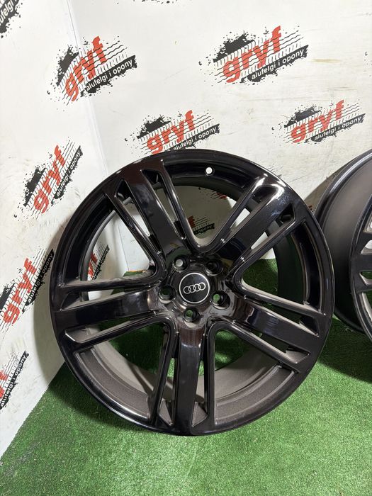 Komplet Alufleg 5x112 19” (audi mercedes bmw vw)