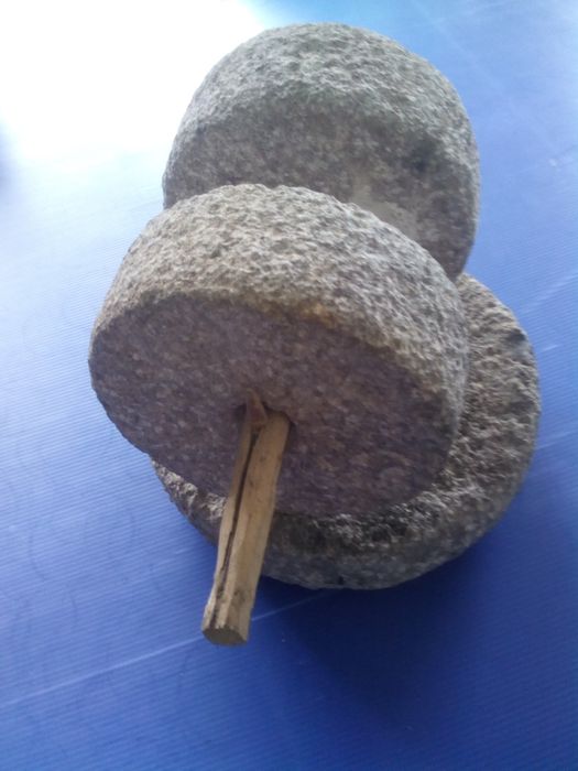 Mô em granito peça unica