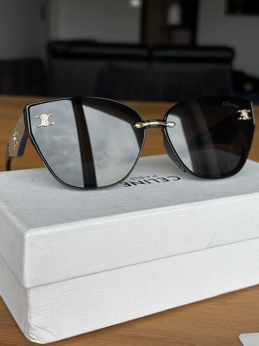 Okulary przeciwsloneczne