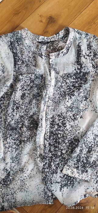 Zestaw ubrań rozmiar  S