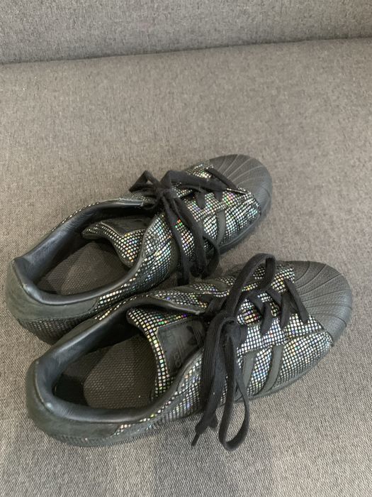 Жіночі  мокасини кросівки Adidas р.38