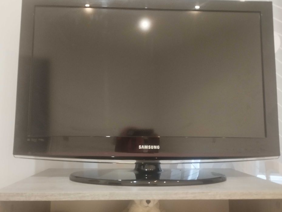 Телевізор Samsung