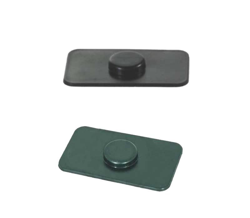 KIT 4 TAMPAS 29MM FUROS PARKTRONIC BMW