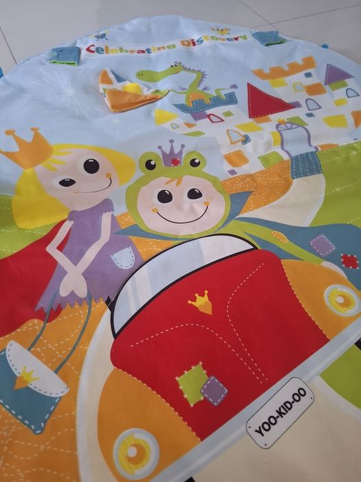 Mata edukacyjna dla dzieci