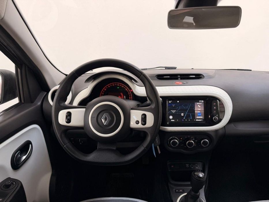 Renault Twingo 1.0 SCe Zen