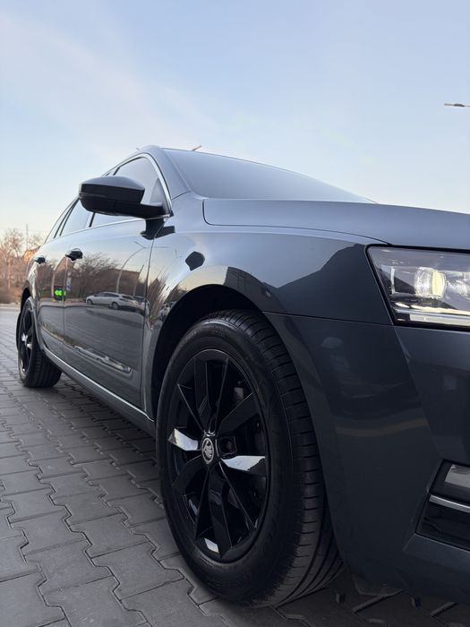 Продам Skoda Octavia