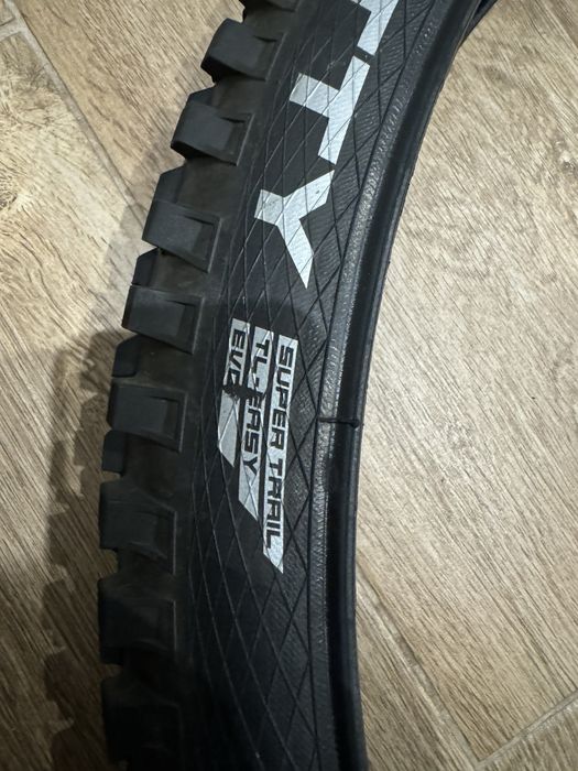 Opony schwalbe 27,5x2,60 29x2,40