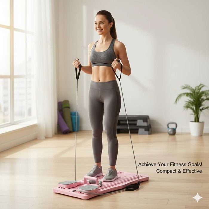 Reformer do pilatesu