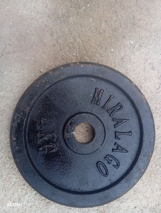 Weight Training Weights428324900905963523