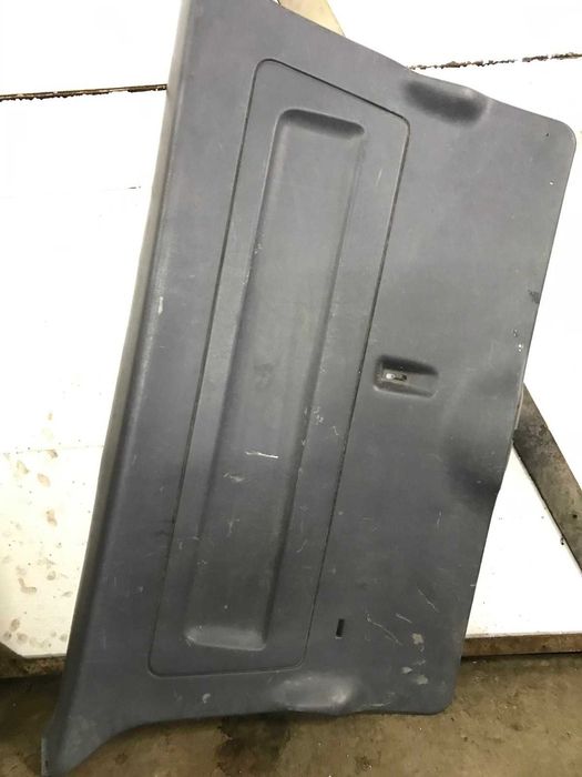 Карта ляди vito 638 карта ляды вито 638 карта багажника