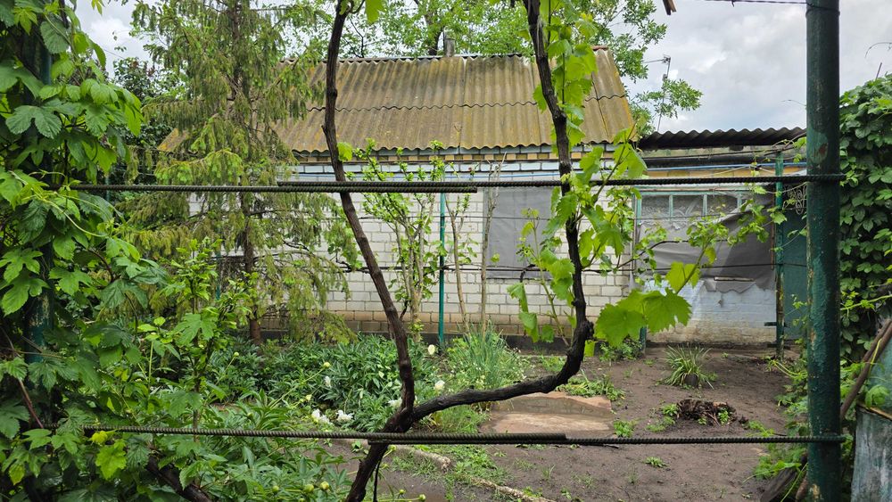 Продаж будинку, Балабановка.