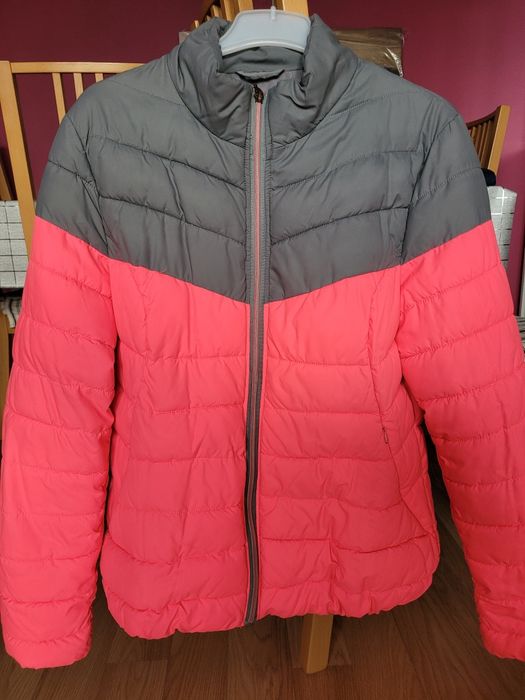 Kurtki wiosenne XXL