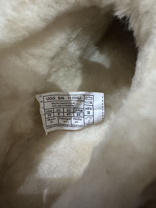Ugg Classic ultra mini platform Roz.41 Nowe