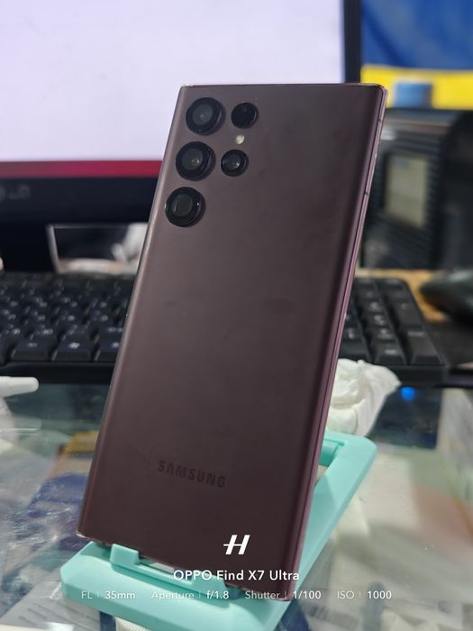 Samsung s22 ultra 256GB