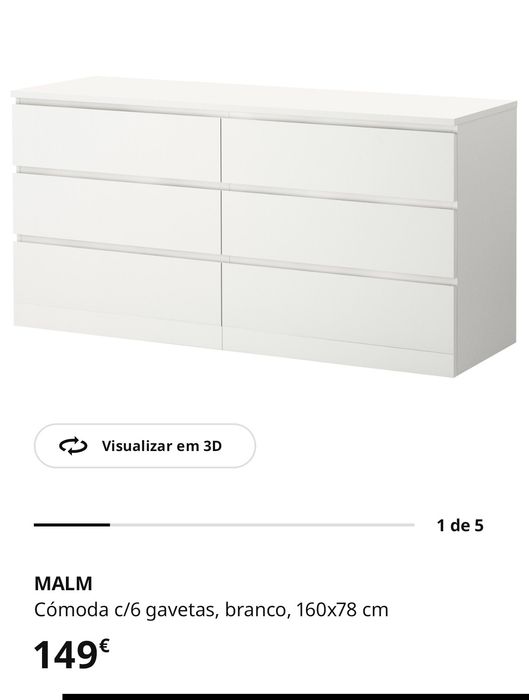 Conjunto para quarto de bebé