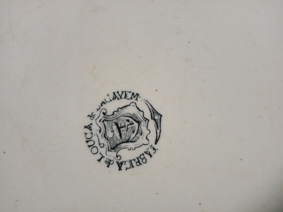 Travessa oitavada de sacavem de 1870 a 1880