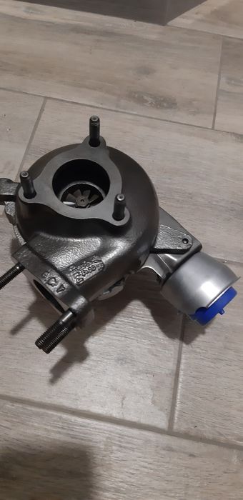 Турбина КIA Cerato 1.6 CRDi / Hyundai Matrix 1.5 CRDi/ KIA Ceed 1.5 CR